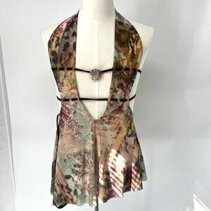 Murci NWT women’s mini dress size 8